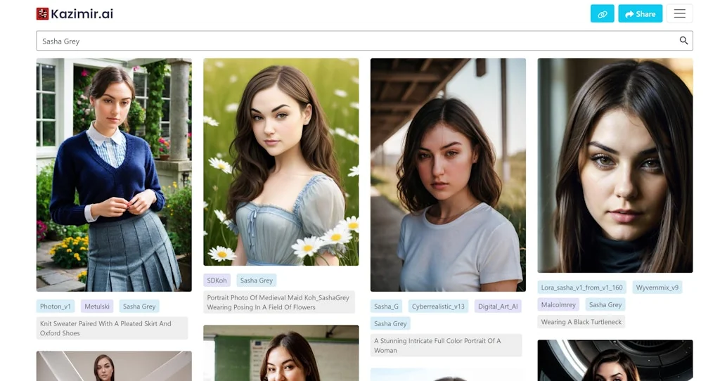 Kazimir.ai screenshot 3 of 4