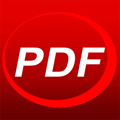 Kdan Mobile PDF Reader logo