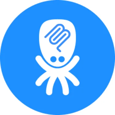 Keboola MCP Server logo