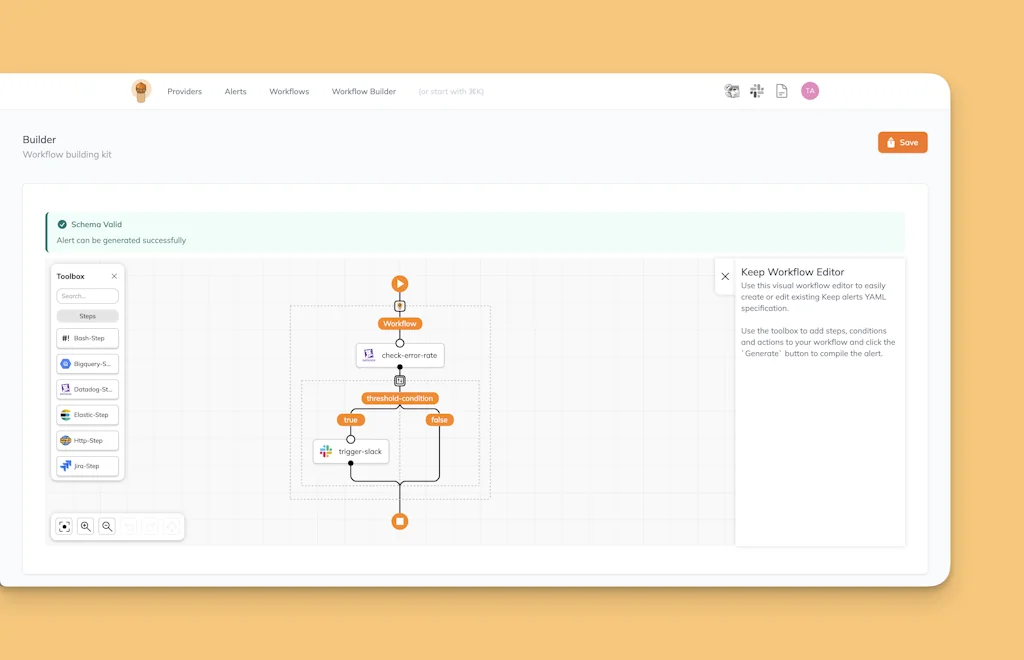 Keep screenshot 7 of 9