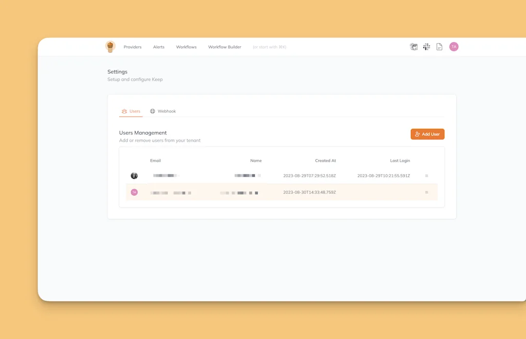Keep screenshot 8 of 9