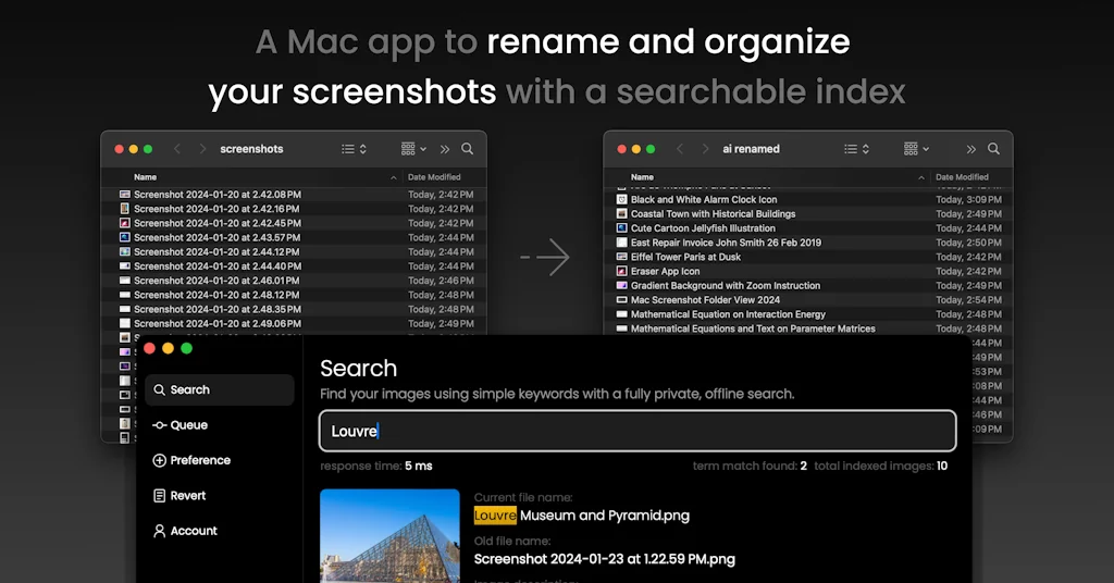 Keep it shot screenshot 2 of 5