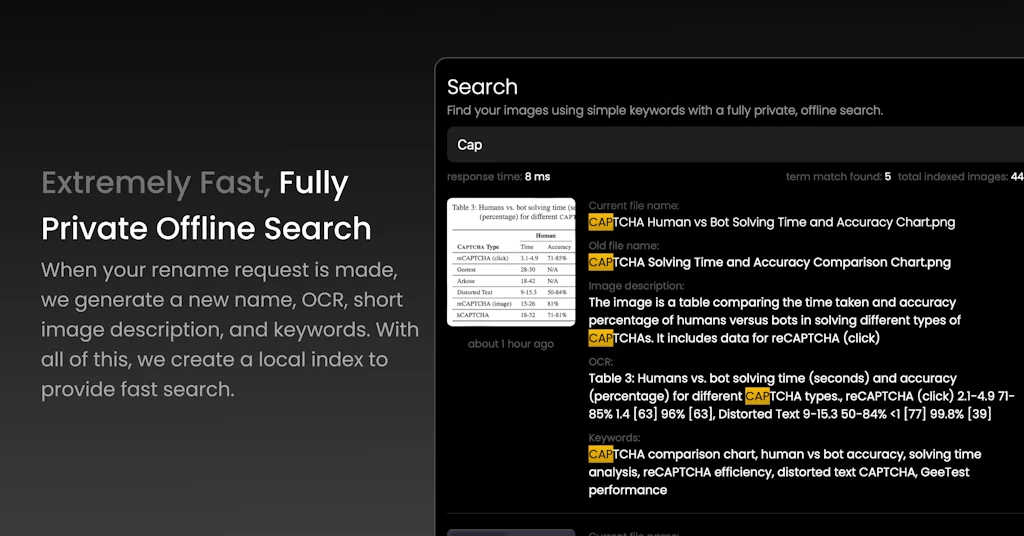 Keep it shot screenshot 5 of 5