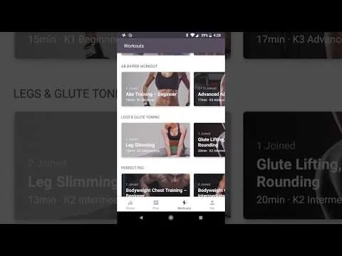 Keep screenshot 1 of 3