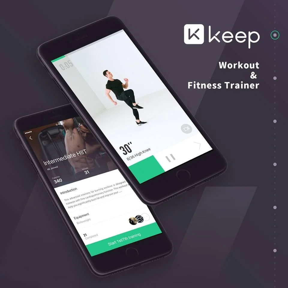 Keep screenshot 2 of 3