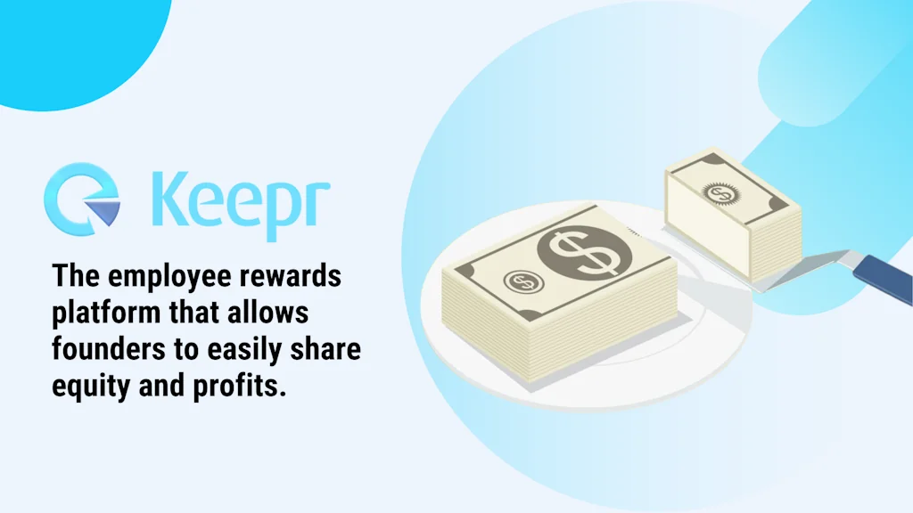 Keepr screenshot 2 of 3