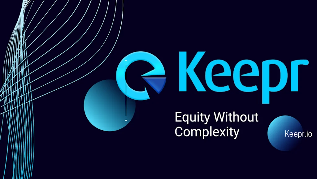 Keepr screenshot 3 of 3