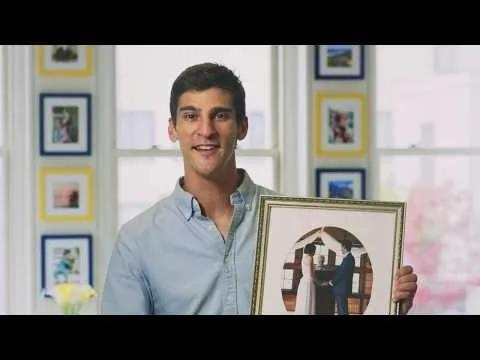 Keepsake Frames screenshot 1 of 4