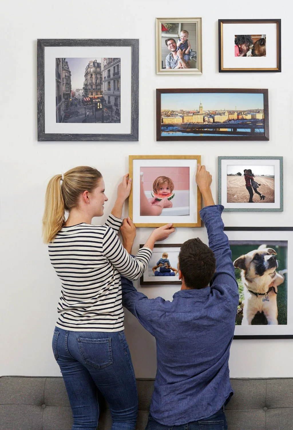 Keepsake Frames screenshot 3 of 4