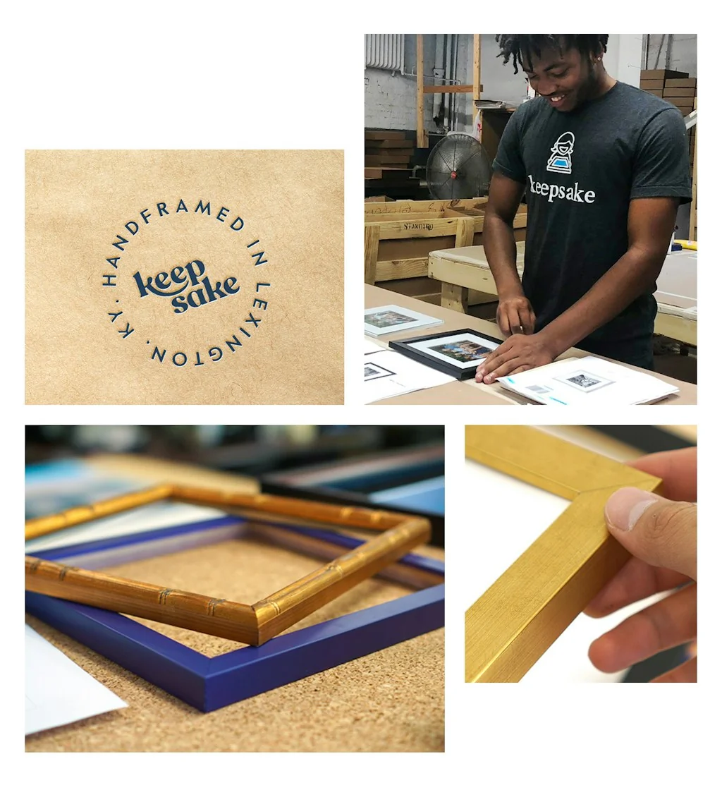 Keepsake Frames screenshot 4 of 4