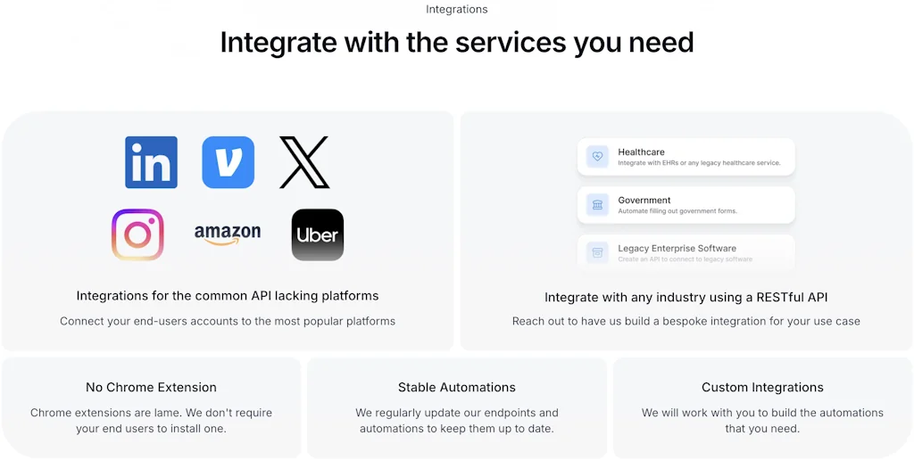 Keet screenshot 1 of 2