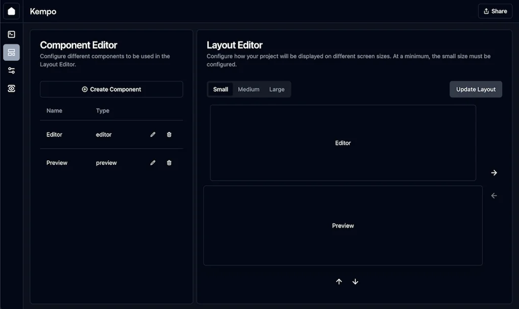 Kempo screenshot 4 of 6