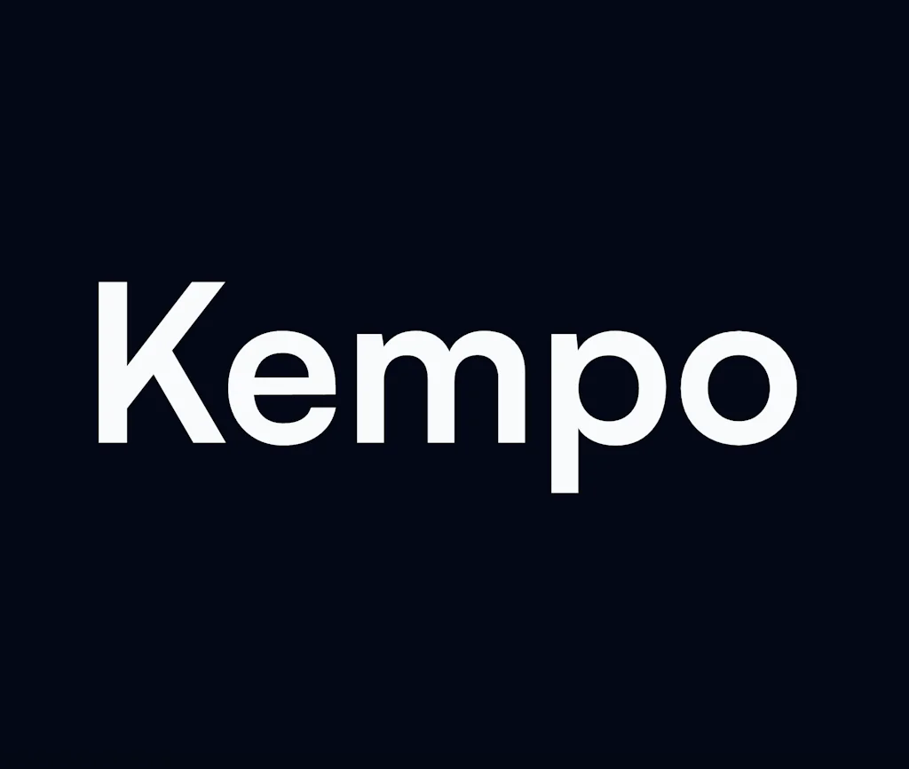 Kempo logo