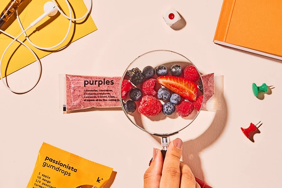 kencko screenshot 1 of 3