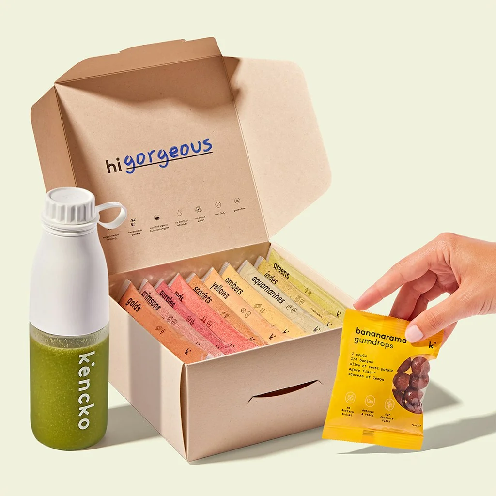 kencko screenshot 3 of 3