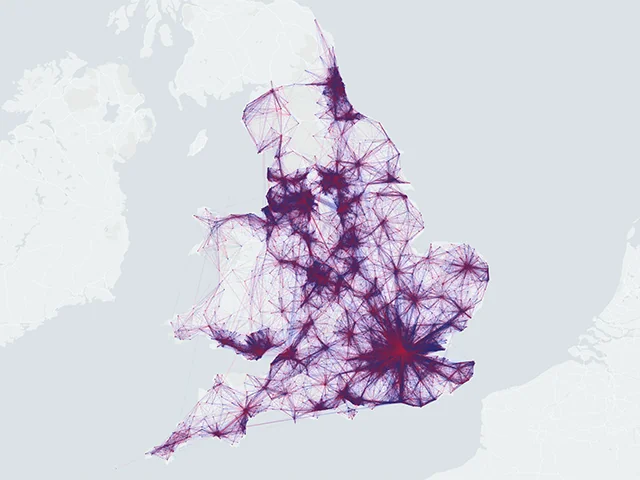 kepler.gl screenshot 10 of 14