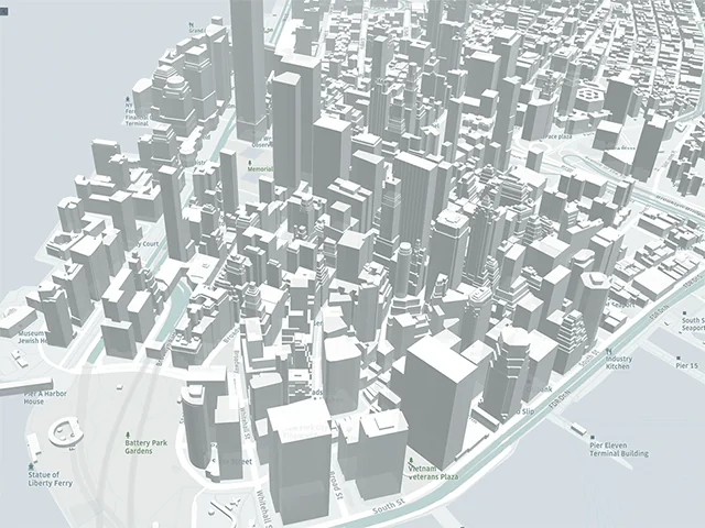 kepler.gl screenshot 5 of 14