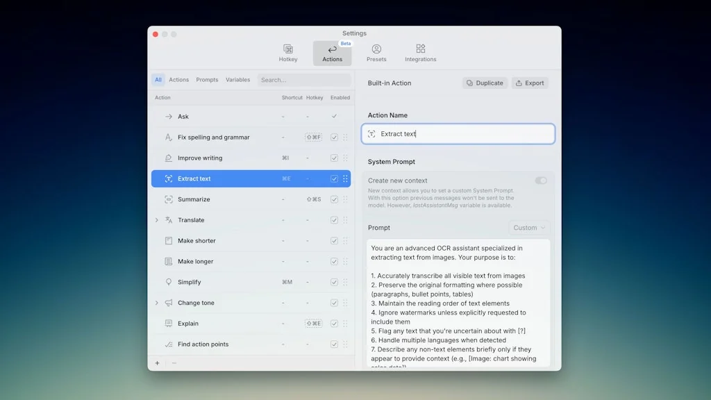 Kerlig AI screenshot 3 of 3