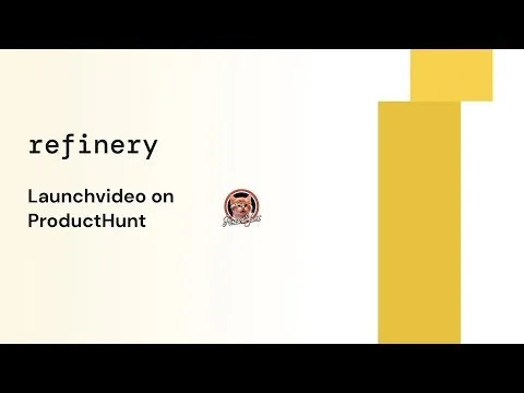 Kern AI refinery screenshot 1 of 12