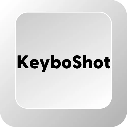 Keyboard Shortcut Image Creator logo