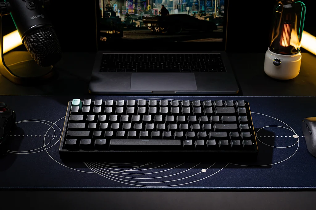 Keychron K2 HE screenshot 4 of 9