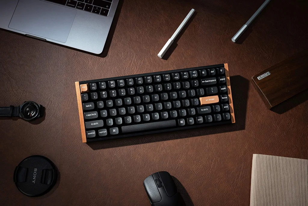 Keychron K2 HE screenshot 5 of 9