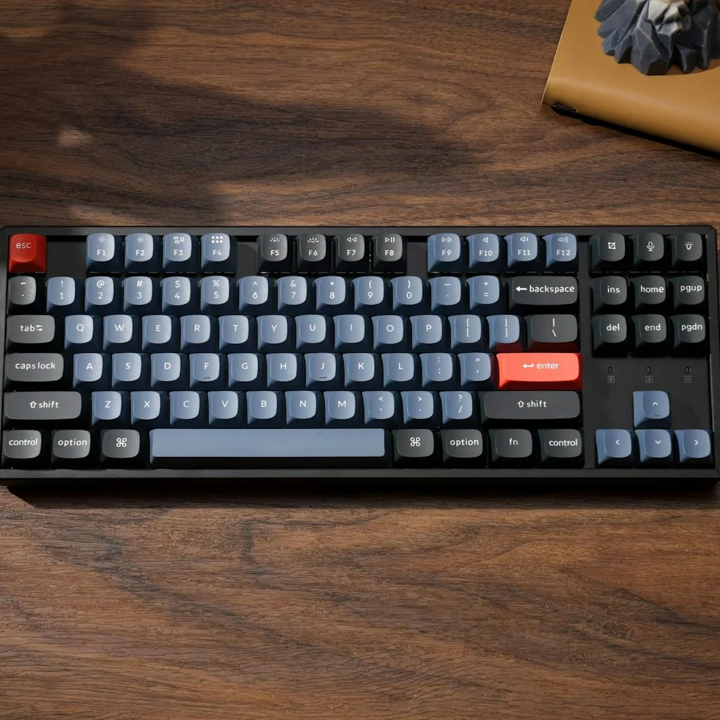 Keychron K8 Pro  screenshot 6 of 9