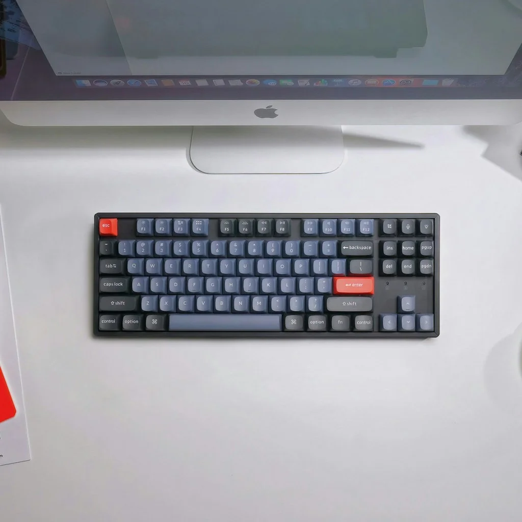 Keychron K8 Pro  screenshot 8 of 9