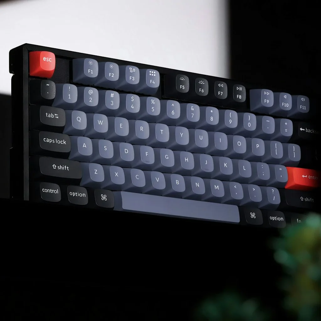 Keychron K8 Pro  screenshot 9 of 9