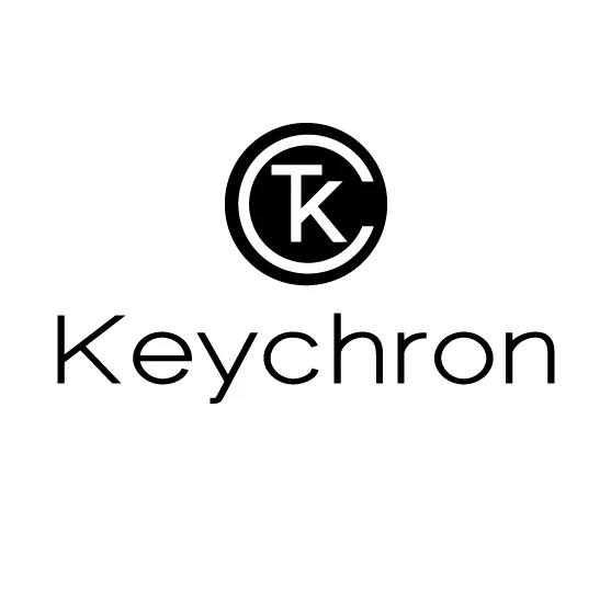 Keychron logo