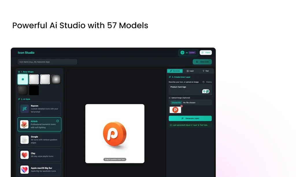 Keycon.space screenshot 1 of 8