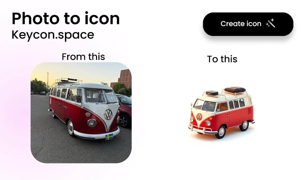 Keycon.space screenshot 3 of 8