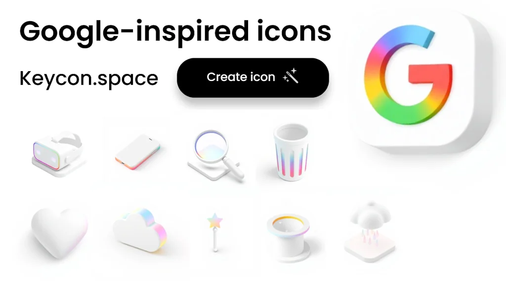 Keycon.space screenshot 5 of 8