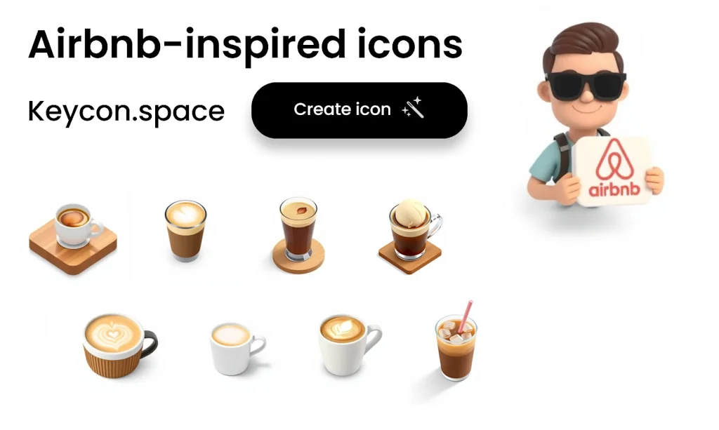 Keycon.space screenshot 6 of 8