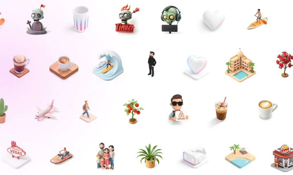 Keycon.space screenshot 7 of 8