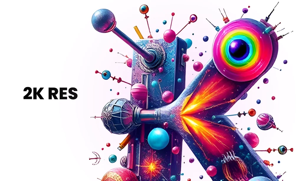 Keycon.space screenshot 8 of 8