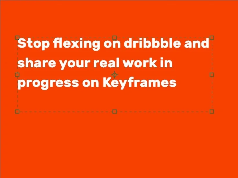 Keyframes screenshot 4 of 5