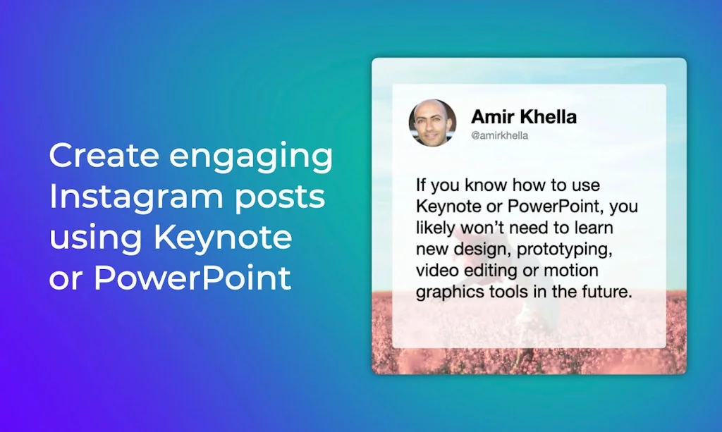 Keynotopia screenshot 1 of 5