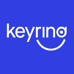 Keyring logo