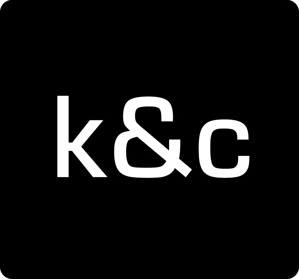 Keys and Caches logo