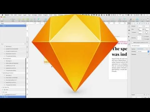 Keyshape screenshot 1 of 2