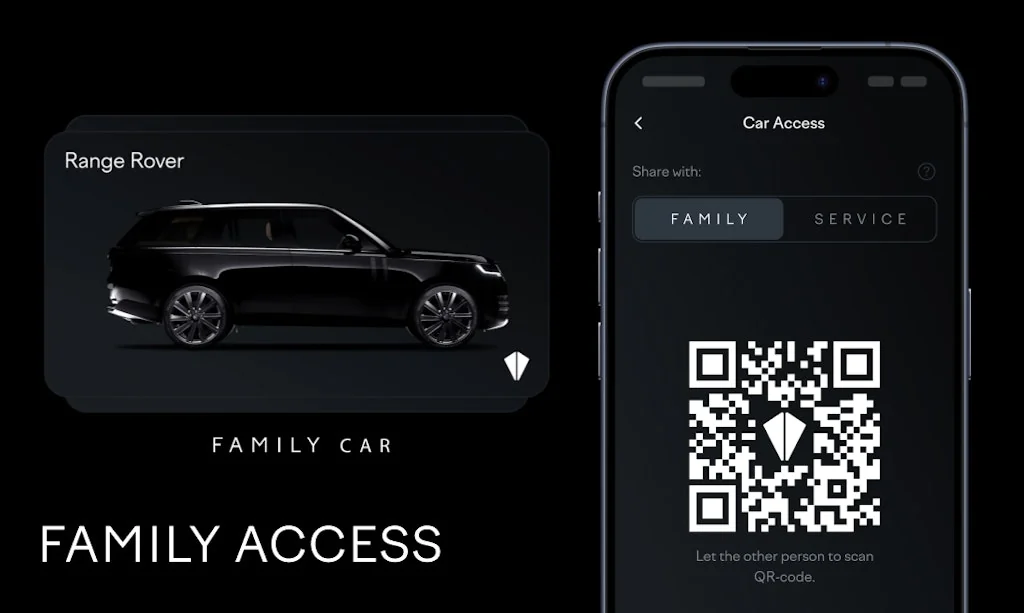 Keyvault - your car key is smarter now screenshot 2 of 9