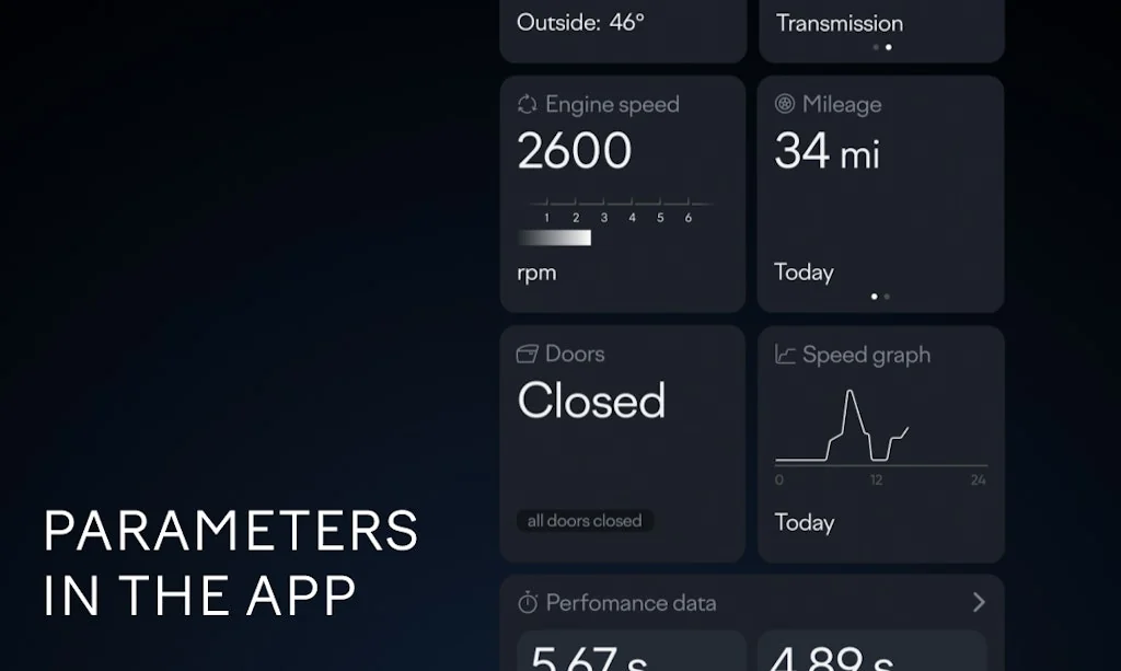 Keyvault - your car key is smarter now screenshot 4 of 9