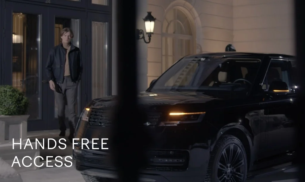 Keyvault - your car key is smarter now screenshot 5 of 9