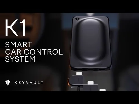 Keyvault - your car key is smarter now screenshot 9 of 9