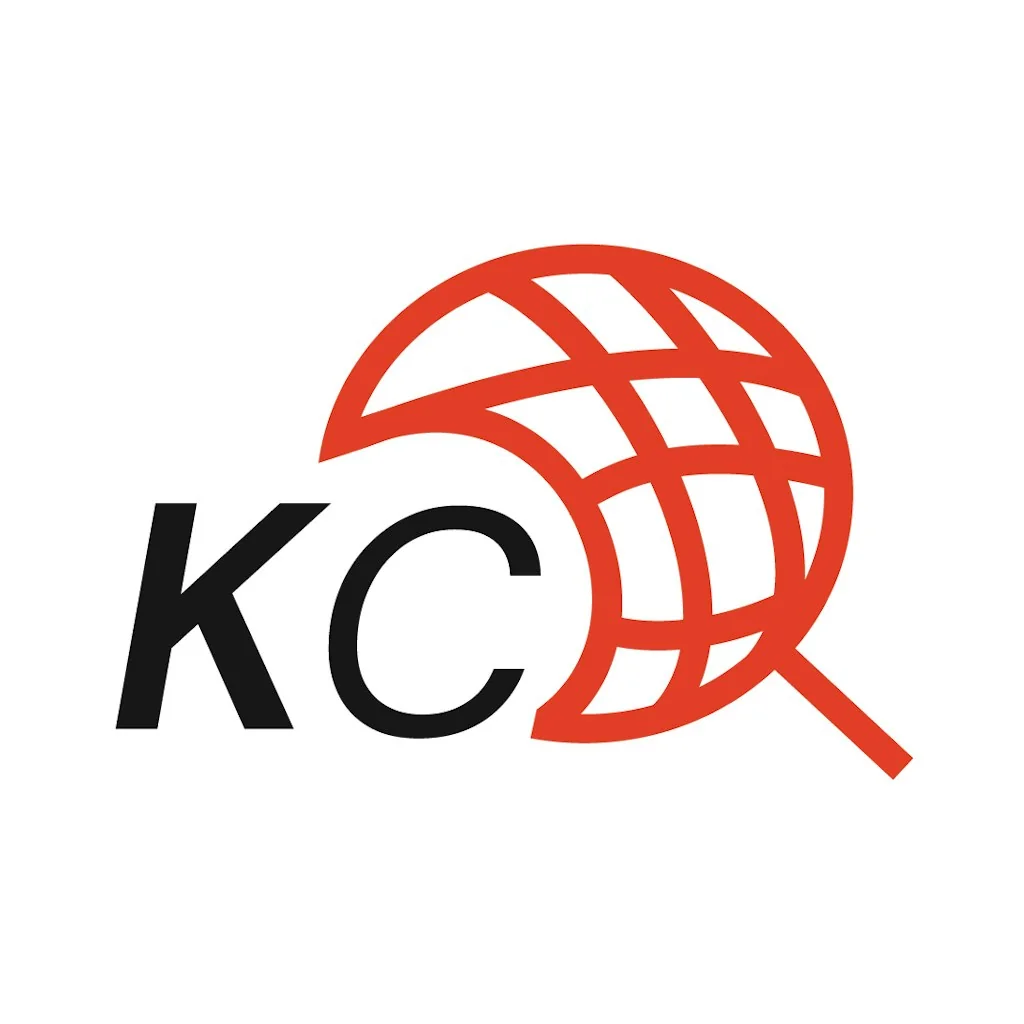 Keyword Catcher logo