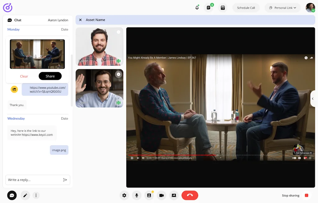 keyzii screenshot 3 of 10