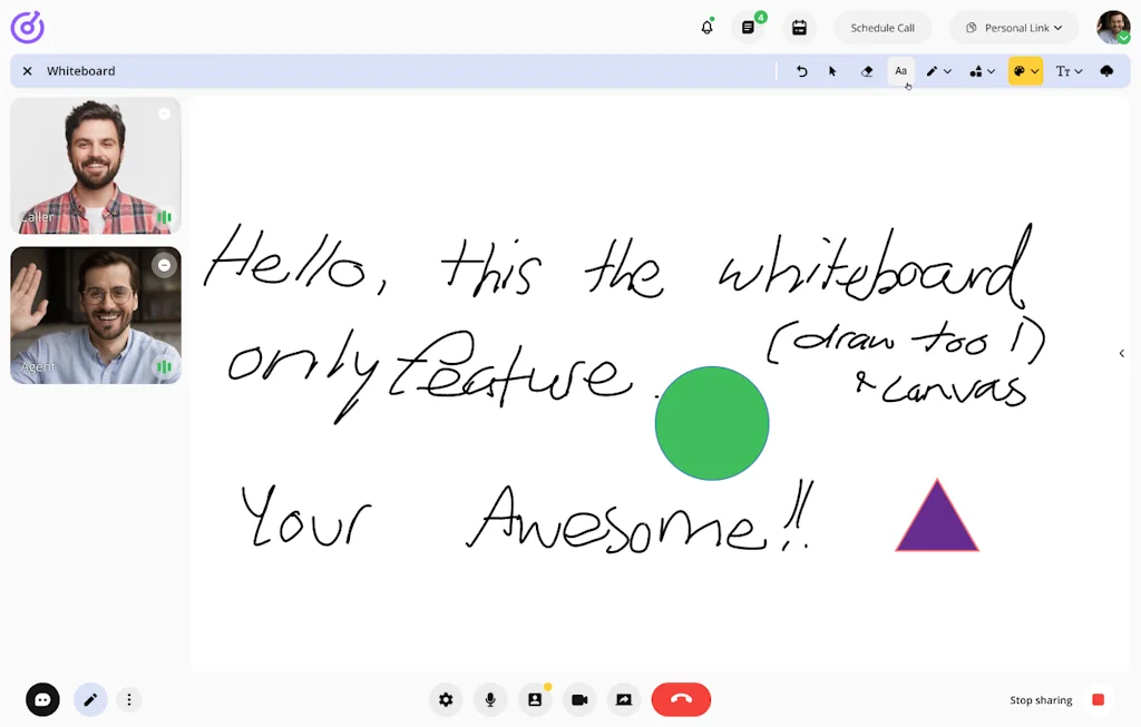 keyzii screenshot 5 of 10