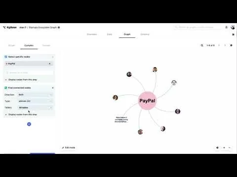 KgBase screenshot 1 of 6