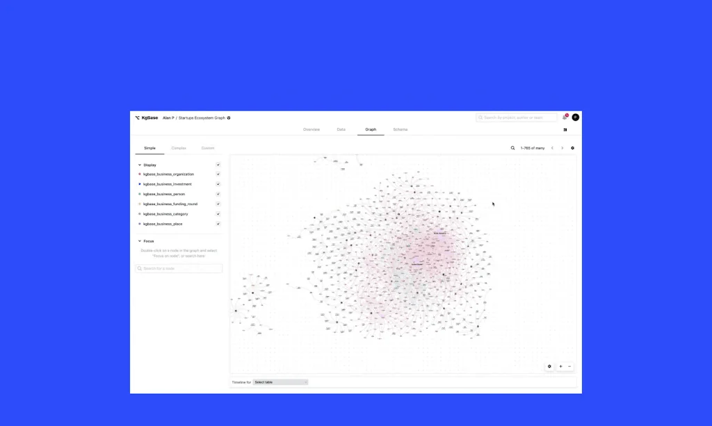 KgBase screenshot 3 of 6